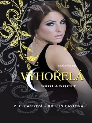 [Škola noci 07] • Vyhořelá